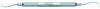 Nordent VSCG13R-14R Gracey Curette #13-14 (Rigid) – Relyant®