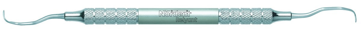 Nordent VSCG13R-14R Gracey Curette #13-14 (Rigid) – Relyant®