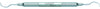 Nordent VSCG3R-4R Gracey Curette #3-4 (Rigid) – Relyant®