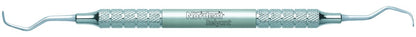 Nordent VSCG3R-4R Gracey Curette #3-4 (Rigid) – Relyant®