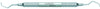 Nordent VSCG7R-8R Gracey Curette #7-8 (Rigid) – Relyant®