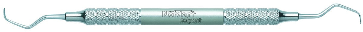 Nordent VSCG7R-8R Gracey Curette #7-8 (Rigid) – Relyant®