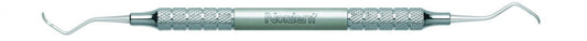 Nordent VSCGF3 Goldman Fox #3 Curette – Relyant®