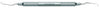 Nordent VSCGR15-16ML Gracey Curette #15-16 (Mini Blade – Long Reach) – Relyant®