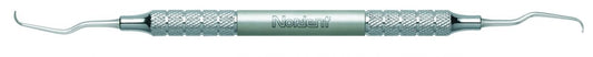 Nordent VSCGR1-2ML Gracey Curette #1-2 (Mini Blade – Long Reach) – Relyant®