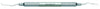 Nordent VSCGR13-14ML Gracey Curette #13-14 (Mini Blade – Long Reach) – Relyant®