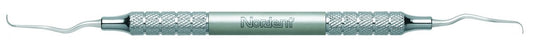 Nordent VSCGR13-14ML Gracey Curette #13-14 (Mini Blade – Long Reach) – Relyant®