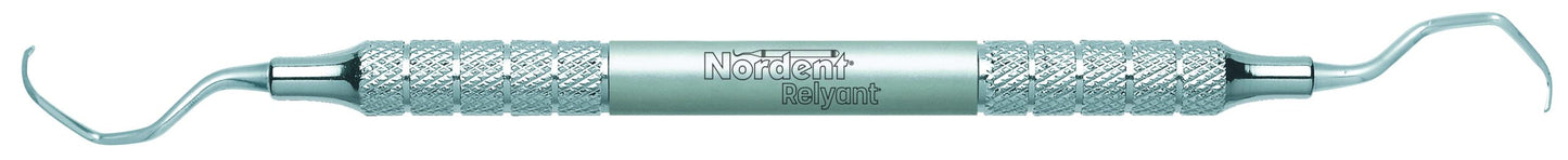 Nordent VSCGR17-18 Gracey #17-18 – Relyant®