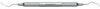 Nordent VSCGR3-4ML Gracey Curette #3-4 (Mini Blade – Long Reach) – Relyant®