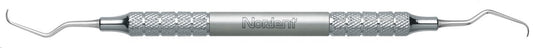 Nordent VSCGR3-4ML Gracey Curette #3-4 (Mini Blade – Long Reach) – Relyant®