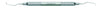 Nordent VSCGR5-6ML Gracey Curette #5-6 (Mini Blade – Long Reach) – Relyant®