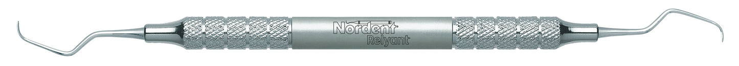 Nordent VSCGR7-8 Gracey #7-8 – Relyant®