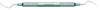 Nordent VSCGR7-8ML Gracey Curette #7-8 (Mini Blade – Long Reach) – Relyant®