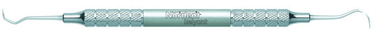 Nordent VSCJ1S-N5 Jacquette #1S – Sickle N5 – Relyant®