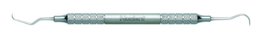 Nordent VSCN137ML Anterior Scalette N137Ml (Mini Blade – Long Reach) – Relyant®