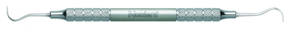 Nordent VSCN67 Offset Sickle N67 – Relyant®