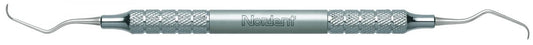 Nordent VSCGR3-4L Gracey Curette #3-4 (Long Reach) – Relyant®