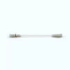 Sunshine Health Products Vitamin E Q-Tips Soft Tissue Protection Swabs for Teeth Whitening