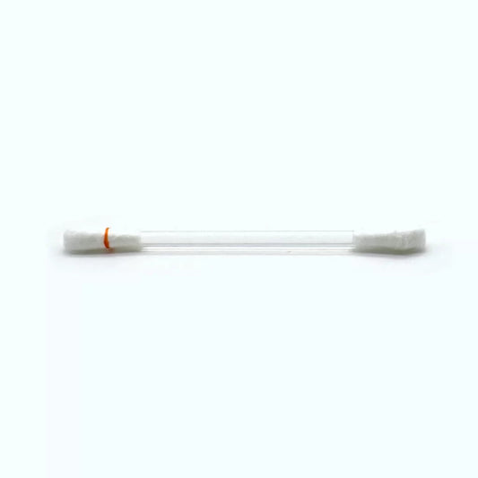 Sunshine Health Products Vitamin E Q-Tips Soft Tissue Protection Swabs for Teeth Whitening
