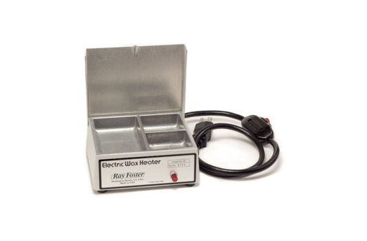 Ray Foster WH40 Standard Wax Heater