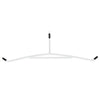 Wolf X-Ray 16402 X-Ray Apron Hangers - Hanger, X-Ray, Protective Skirt, 16