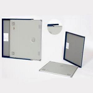 Wolf X-Ray 43217 E-Z Slide Ii Grid Protector - E-Z Slide Ii 14" X 17" X-Ray Grid Protector