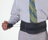 Wolf X-Ray 61007 Lumbar Support Belt - Lumbar Support Belt With Hook-And-Loop Closure, Size L, 35