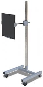 Wolf X-Ray 80-133 Cassette Stand - Stand, Cassette, Tilt&Rotate