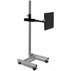 Wolf X-Ray 80-137 Cassette Stand - Stand, Cassette, Extension Arm Tilt&Rotate