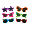 Sherman Specialty WP476 Children Sunglasses Assortment, 72 Per Kit