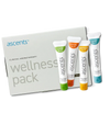 Aeroscena Llc Scent Inhaler Wellness Pack - Energize, Focus, Calm & Sleep