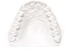 Garreco 1253025 ORTHOSTONE WHITE 25 LBS