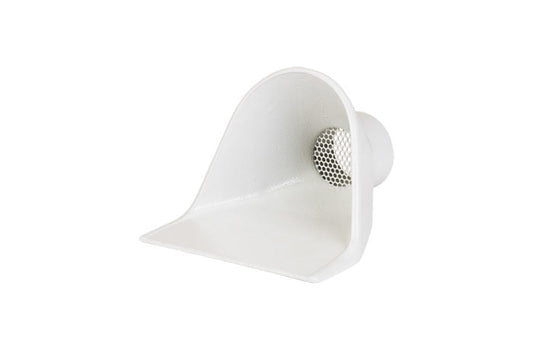 Ray Foster X148 Counter Air Scoop