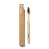 Zimba ZTB00-9001-WD Bamboo Toothbrush