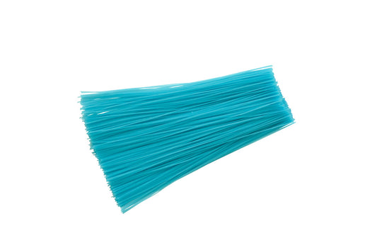 Renfert 6683010 Geo Wax Rods, 1,0Mm 37 G