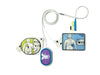 Zoll Medical 8028-000014 Zoll AED 3 Trainer CPR Uni-Padz Electrode
