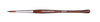 Renfert 17160006 Ceramicus Brush, Size 06