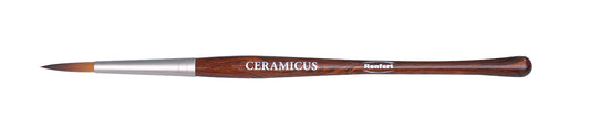 Renfert 17160006 Ceramicus Brush, Size 06
