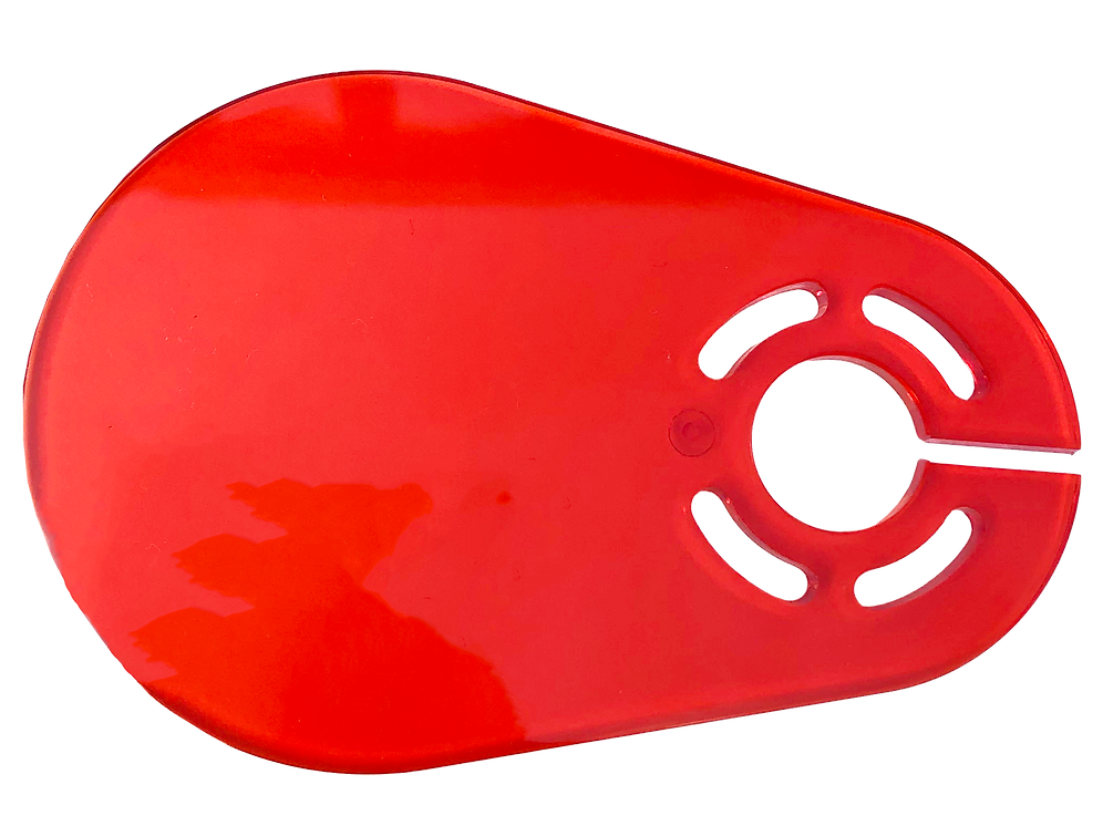 Southland Distribution LED-1215 Eye Protection Shield for LED-2000 Plus