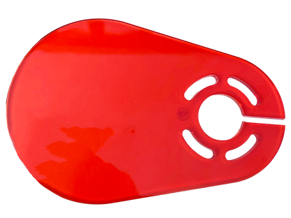 Southland Distribution LED-1215 Eye Protection Shield for LED-2000 Plus