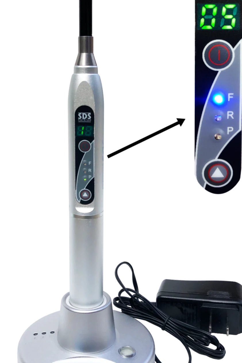 Southland Distribution LED-2000 PLUS LED-2000 Plus Curing Light