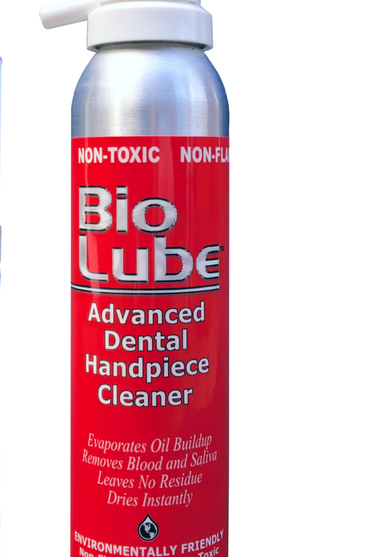 Southland Distribution BIO-C-12 Bio Lube 7oz (198.5 g) Cleaner