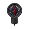 MDF Instruments MDF808B11 Calibra® Pro Sphygmomanometer - Black