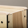 Clinton 5-1515 Square Combo Weight Box
