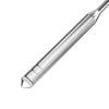 MDF Instruments MDF515BT04 Babinski Buck® Reflex Hammer with Built-In Brush