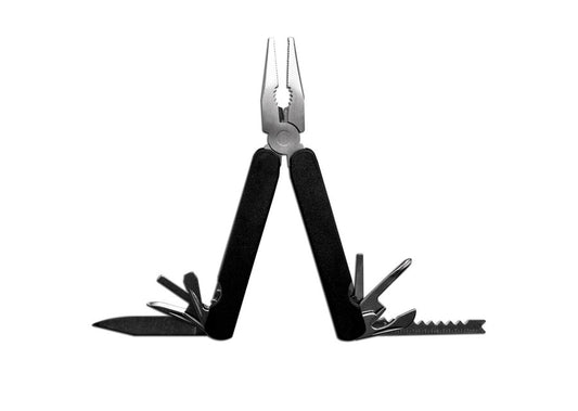 EMI 8448 Fourteen-in-One Rescue Tool