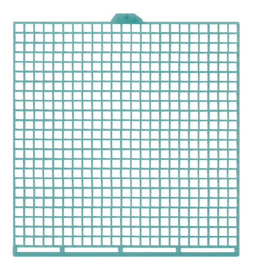 Renfert 6383007 Geo Retention Meshes, Coarse, Self-Adh. 20 Sheets