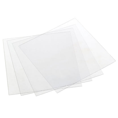 Buffalo Dental 62804 .080' EVA Tray Material