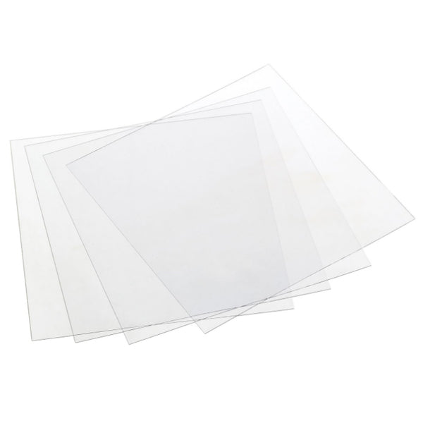 Buffalo Dental 62815 .118' EVA Tray Material