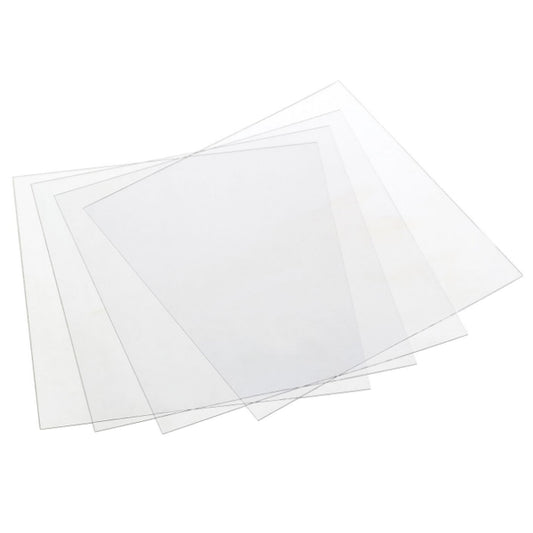 Buffalo Dental 62700 .160' EVA Tray Material
